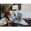 March 2012 Six Week Intensive Prosthetic Makeup Course